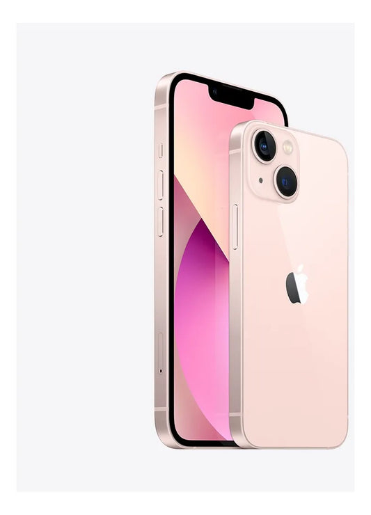 IPhone 13 256GB Nuevo - Rosa