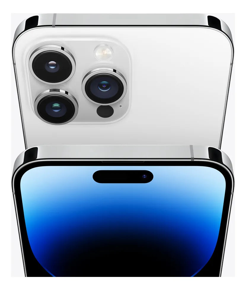 IPhone 14 Pro Max 256GB Nuevo - Plateado