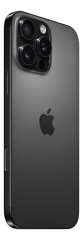IPhone 16 Pro Max 512GB Nuevo - Negro