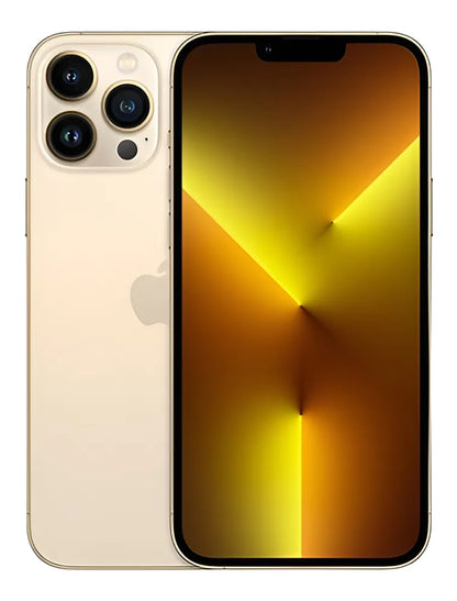 IPhone 13 Pro Max 256GB Nuevo - Dorado