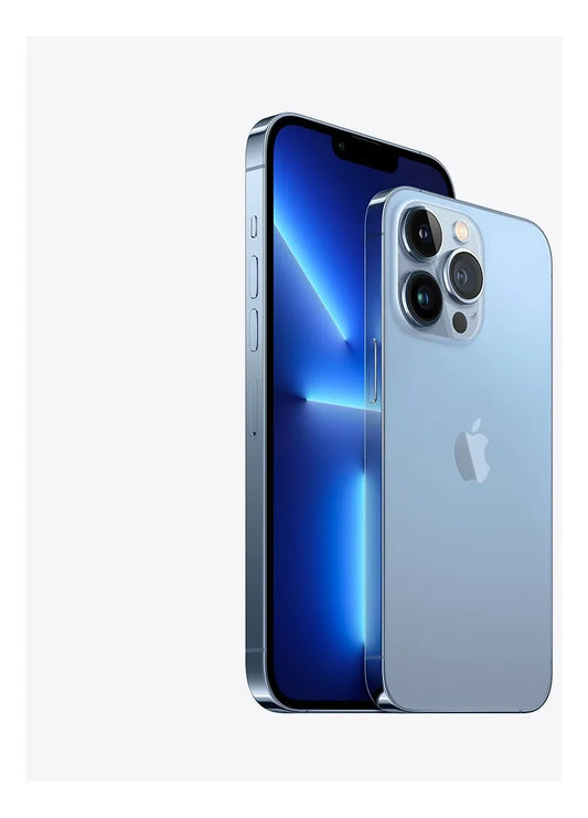IPhone 13 Pro Max 256GB Nuevo - Azul