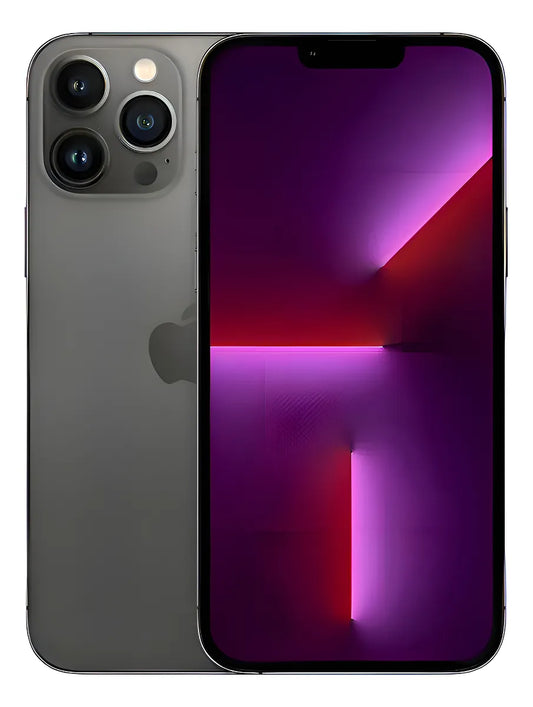 IPhone 13 Pro Max 256GB Nuevo - Negro