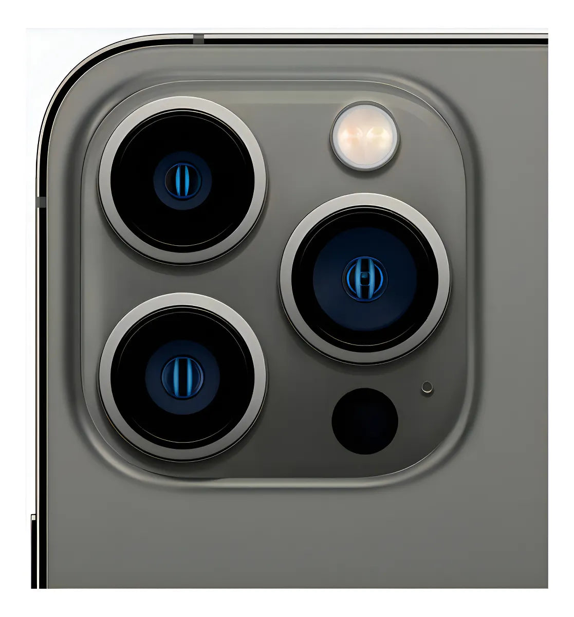 IPhone 13 Pro Max 256GB Nuevo - Negro