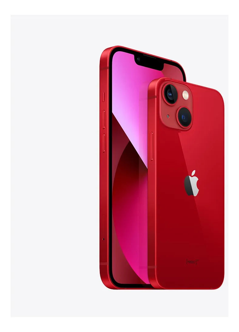 IPhone 13 256GB Nuevo - Rojo