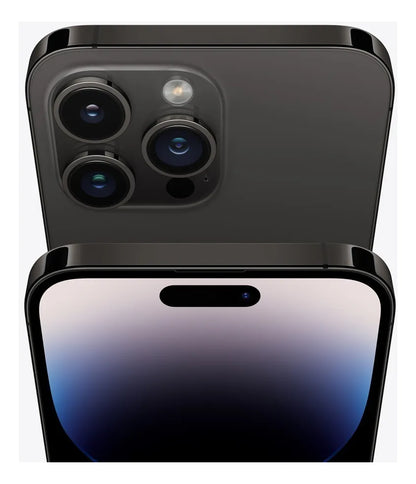 IPhone 14 Pro Max 256GB Nuevo - Negro