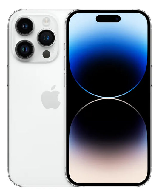 IPhone 14 Pro Max 256GB Nuevo - Plateado