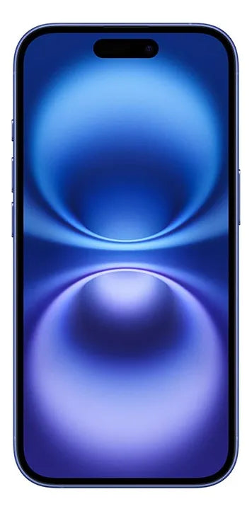 IPhone 16 512GB Nuevo - Azul