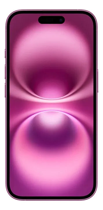 IPhone 16 512GB Nuevo - Rosa