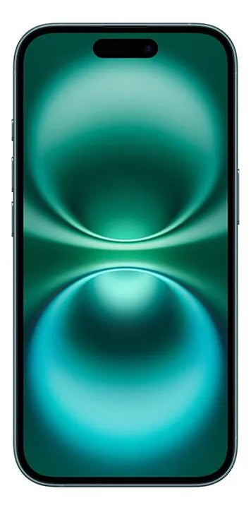 IPhone 16 512GB Nuevo - Verde