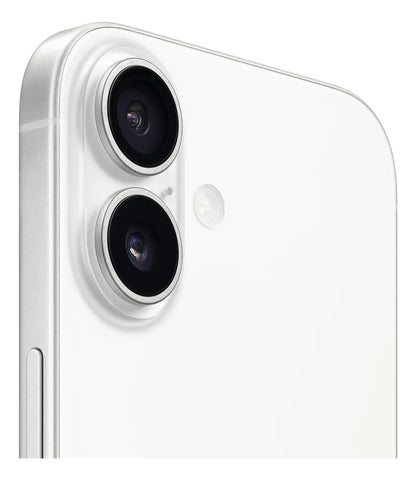 IPhone 17 512GB Nuevo - Blanco
