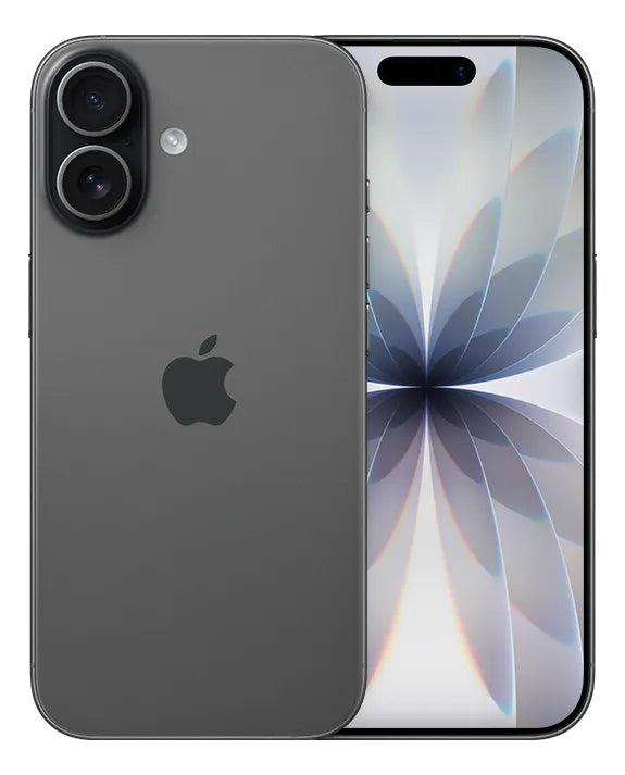 IPhone 17 512GB Nuevo - Negro