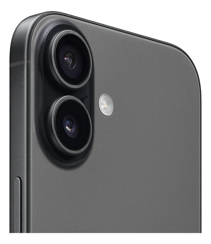 IPhone 17 512GB Nuevo - Negro