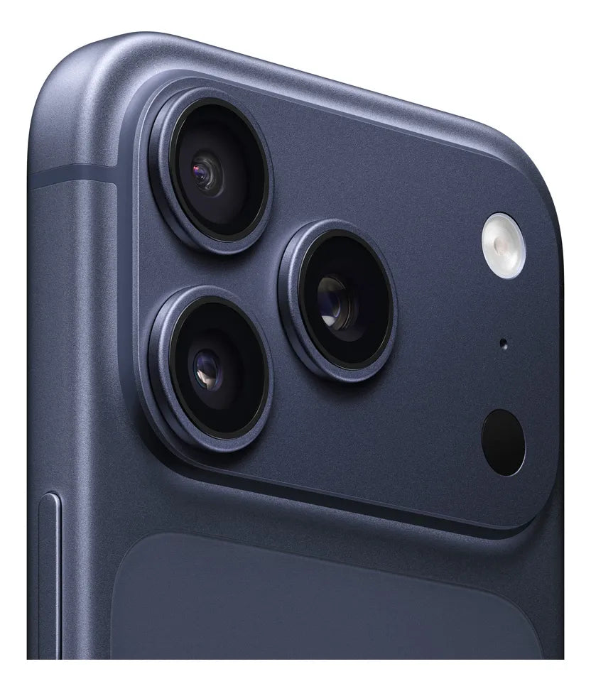 IPhone 17 Pro 512GB Nuevo - Azul