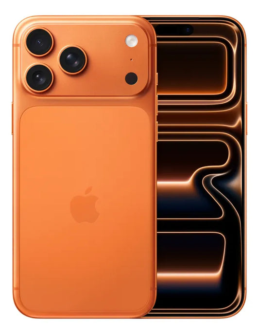 IPhone 17 Pro 512GB Nuevo - Naranja