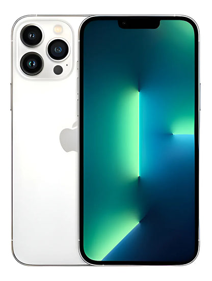 IPhone 13 Pro Max 256GB Nuevo - Plateado