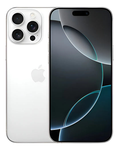 IPhone 16 Pro Max 512GB Nuevo - Blanco