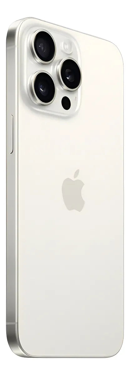 IPhone 15 Pro Max 256GB Nuevo - Blanco