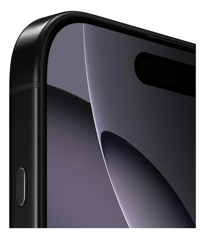 IPhone 16 Pro Max 512GB Nuevo - Negro