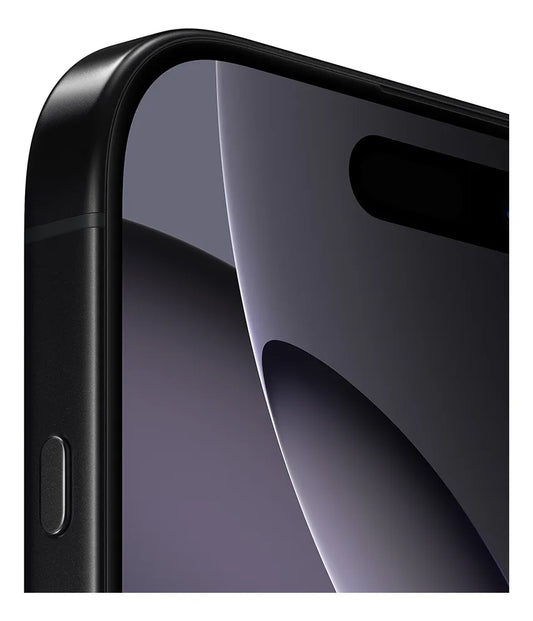 IPhone 16 Pro Max 512GB Nuevo - Negro