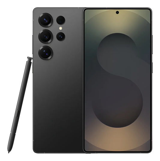 Samsung Galaxy S25 Ultra 512GB Nuevo Sellado - Color Negro